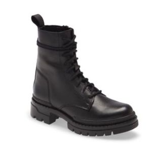 STEVE MADDEN JAMISYN BOOTS